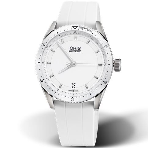 Oris Artix Gt 01 733 7671 4156 07 4 18 30fc