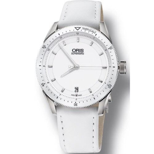 Oris Artix Gt 01 733 7671 4156 07 5 18 40fc