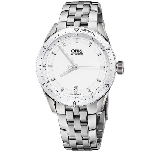 Oris Artix Gt 01 733 7671 4156 07 8 18 85