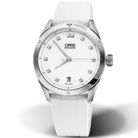 Oris Artix Gt 01 733 7671 4191 07 4 18 30fc