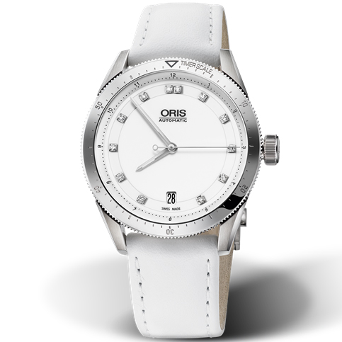 Oris Artix Gt 01 733 7671 4191 07 5 18 40fc