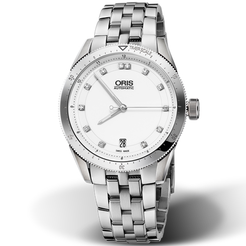 Oris Artix Gt 01 733 7671 4191 07 8 18 85