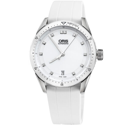Oris Artix Gt 01 733 7671 4196 07 4 18 30fc