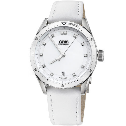 Oris Artix Gt 01 733 7671 4196 07 5 18 40fc