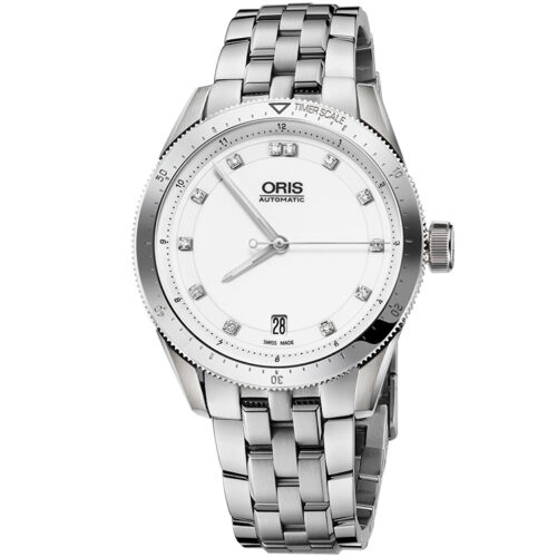 Oris Artix Gt 01 733 7671 4196 07 8 18 85