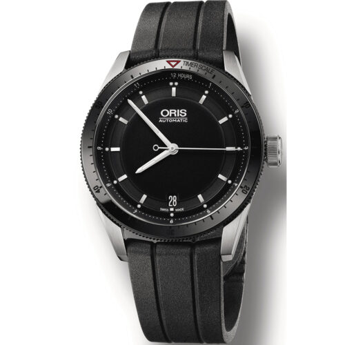 Oris Artix Gt 01 733 7671 4434 07 4 18 20fc