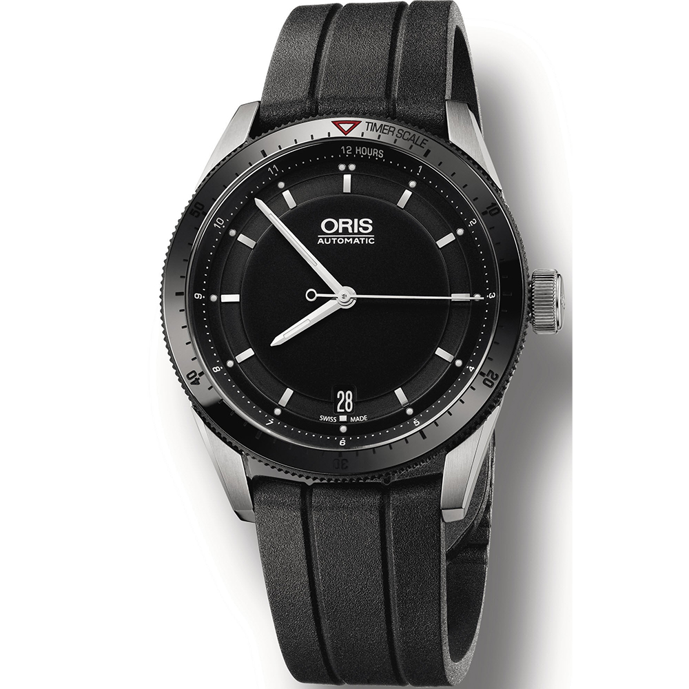 Oris Artix Gt 01 733 7671 4434 07 4 18 20fc