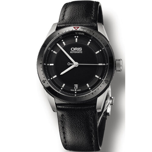 Oris Artix Gt 01 733 7671 4434 07 5 18 82fc