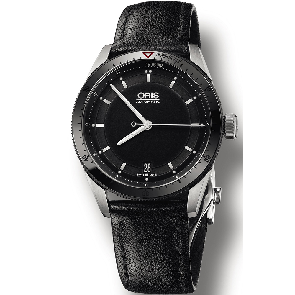 Oris Artix Gt 01 733 7671 4434 07 5 18 82fc