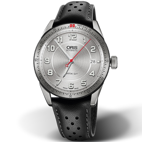 Oris Artix Gt 01 733 7671 4461 07 5 18 87fc