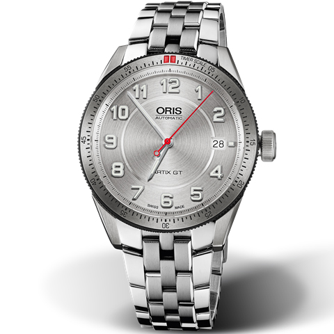Oris Artix Gt 01 733 7671 4461 07 8 18 85