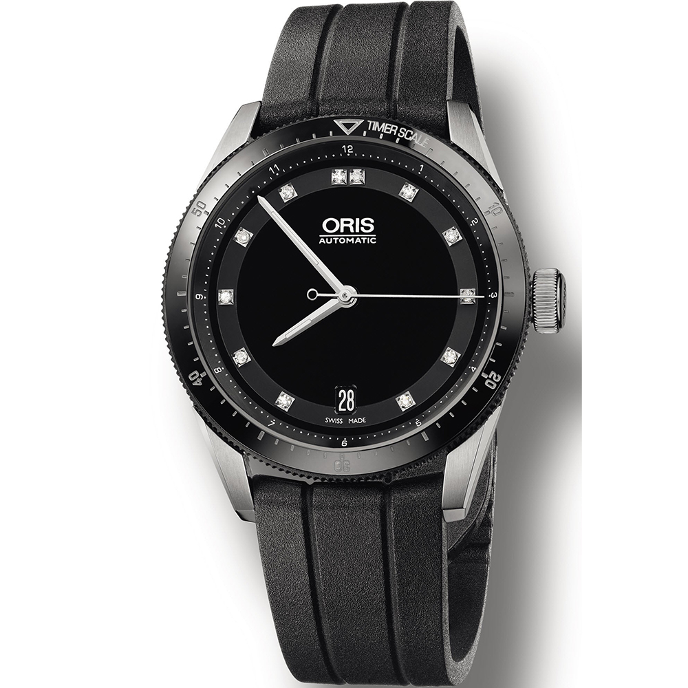 Oris Artix Gt 01 733 7671 4494 07 4 18 20fc