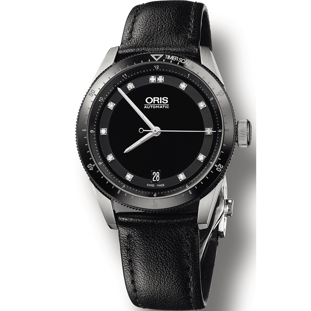 Oris Artix Gt 01 733 7671 4494 07 5 18 82fc