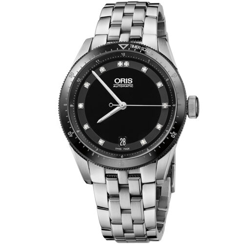 Oris Artix Gt 01 733 7671 4494 07 8 18 85