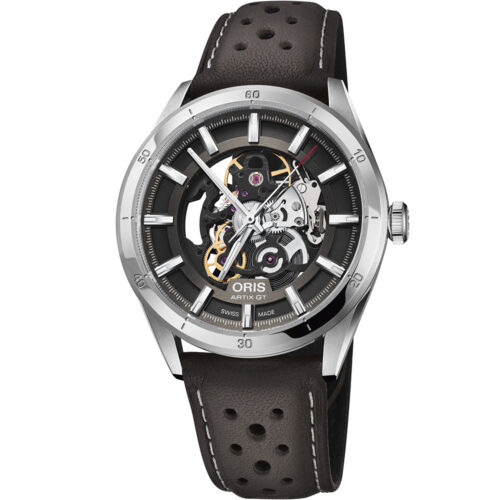 Oris Artix Gt 01 734 7751 4133 07 5 21 09fc