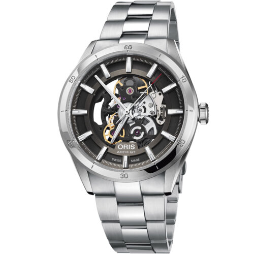Oris Artix Gt 01 734 7751 4133 07 8 21 87