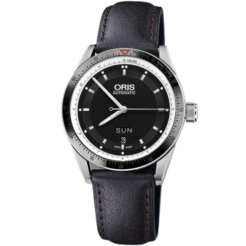 Oris Artix Gt 01 735 7662 4154 07 5 21 82fc