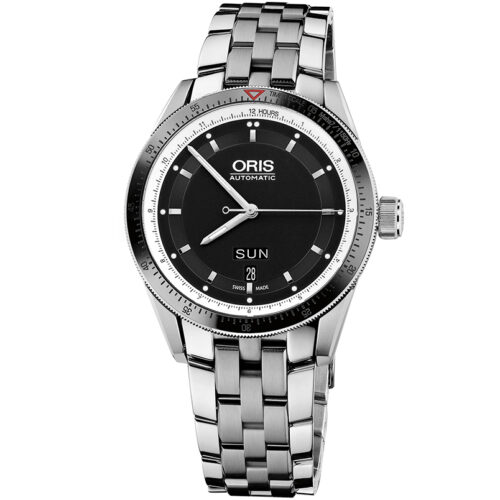 Oris Artix Gt 01 735 7662 4154 07 8 21 85
