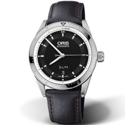 Oris Artix Gt 01 735 7662 4174 07 5 21 82fc