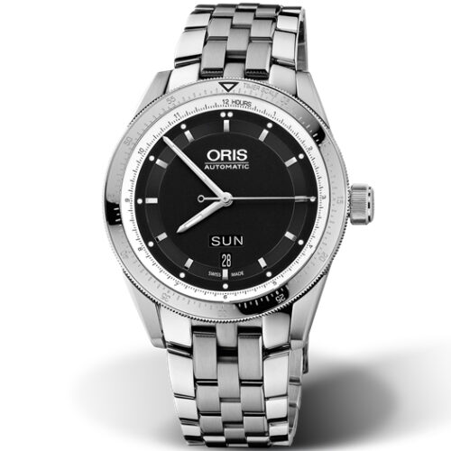 Oris Artix Gt 01 735 7662 4174 07 8 21 85