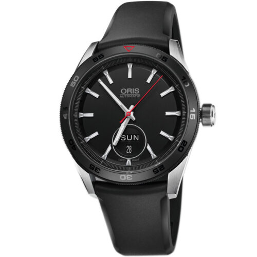 Oris Artix Gt 01 735 7662 4424 07 4 21 26fc