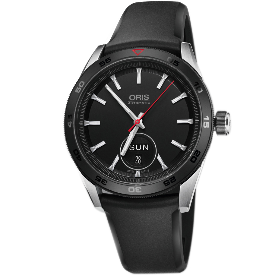 Oris Artix Gt 01 735 7662 4424 07 4 21 26fc