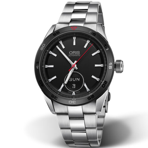 Oris Artix Gt 01 735 7662 4424 07 8 21 87