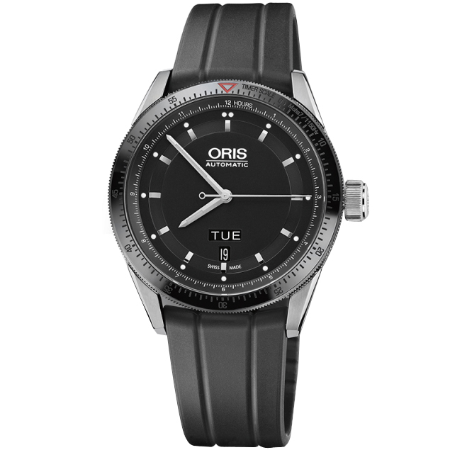 Oris Artix Gt 01 735 7662 4434 07 4 21 20fc