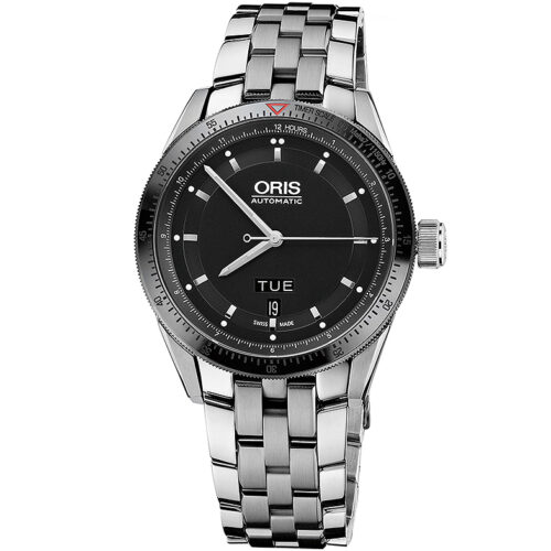 Oris Artix Gt 01 735 7662 4434 07 8 21 85