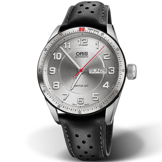 Oris Artix Gt 01 735 7662 4461 07 5 21 87fc