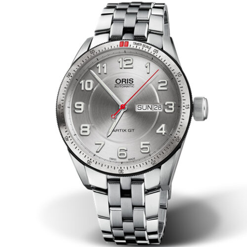 Oris Artix Gt 01 735 7662 4461 07 8 21 85