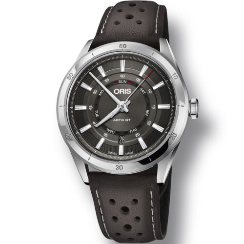 Oris Artix Gt 01 735 7751 4153 07 5 21 09fc