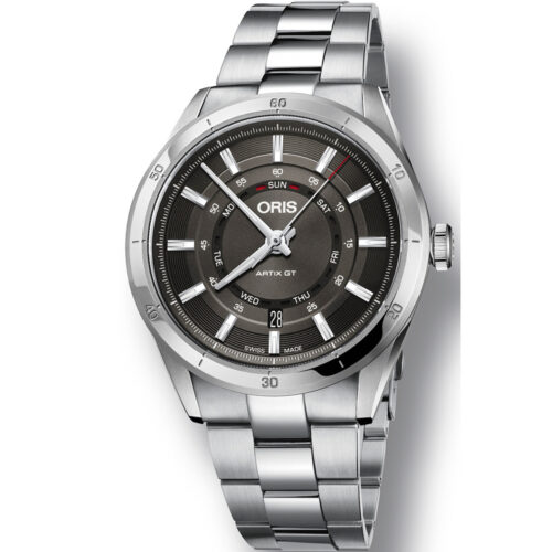 Oris Artix Gt 01 735 7751 4153 07 8 21 87