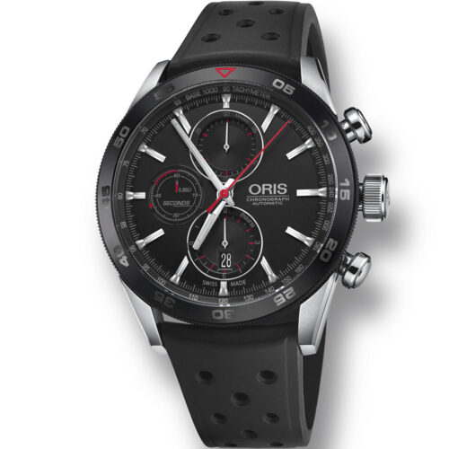 Oris Artix Gt 01 774 7661 4424 07 4 22 25fc