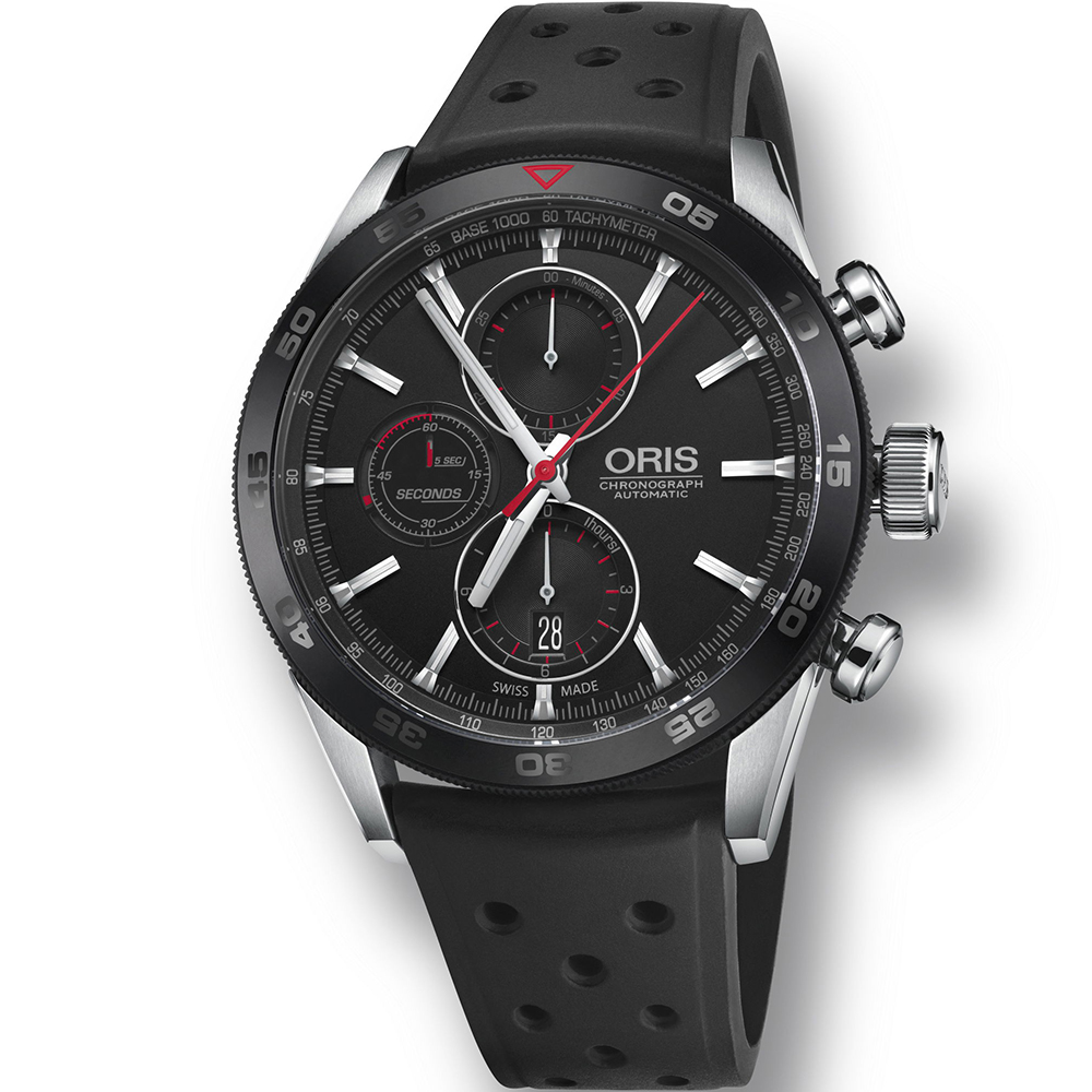 Oris Artix Gt 01 774 7661 4424 07 4 22 25fc