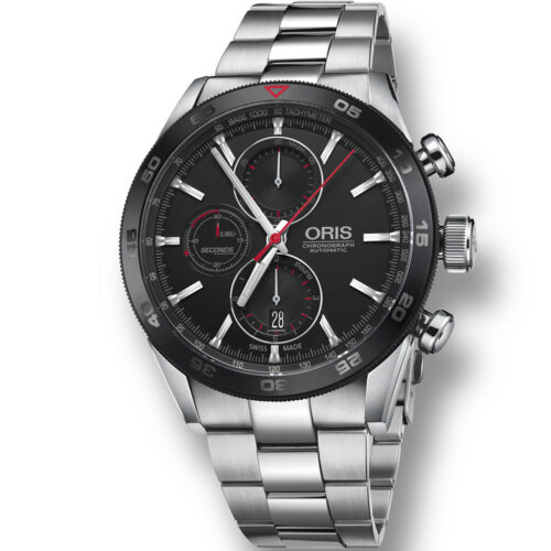 Oris Artix Gt 01 774 7661 4424 07 8 22 87