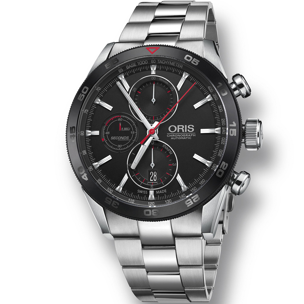 Oris Artix Gt 01 774 7661 4424 07 8 22 87