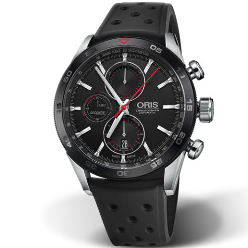 Oris Artix Gt 01 774 7661 4444 07 4 22 25fc