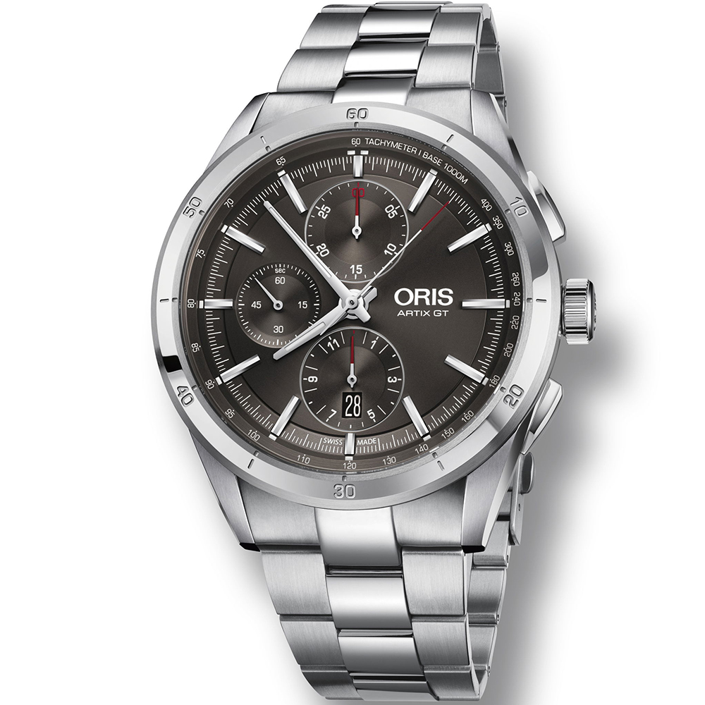 Oris Artix Gt 01 774 7750 4153 07 8 22 87