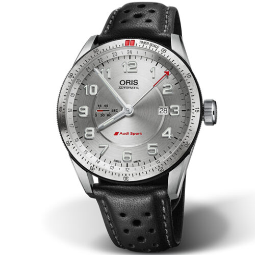 Oris Audi Sport 01 747 7701 4461 07 5 22 87fcs