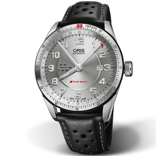 Oris Audi Sport 01 747 7701 4461 07 5 22 87fcs