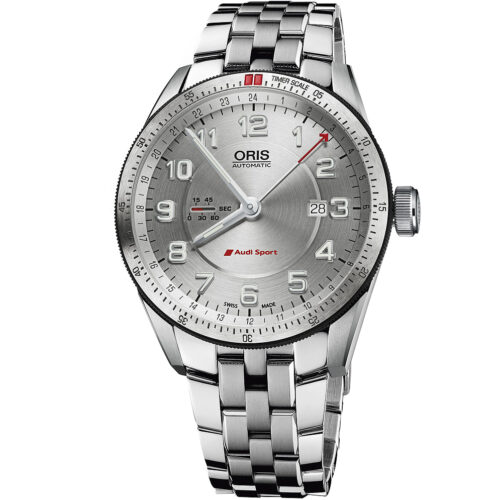 Oris Audi Sport 01 747 7701 4461 07 8 22 85