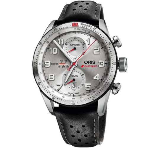 Oris Audi Sport 01 774 7661 7481 Set