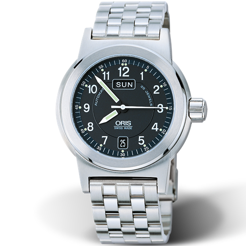 Oris Bc3 01 635 7500 4164 07 8 20 50