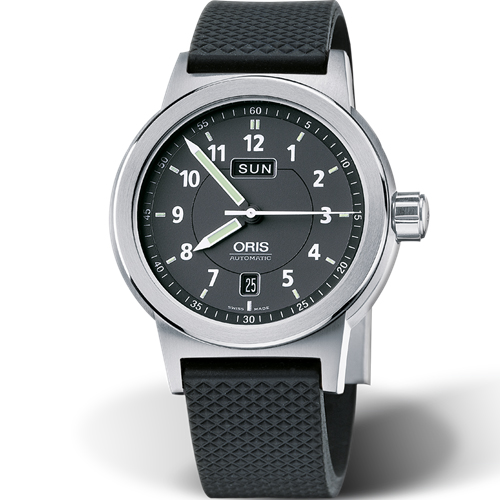 Oris Bc3 01 635 7534 4164 07 4 20 10
