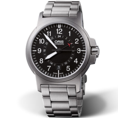 Oris Bc3 01 668 7647 7184 Set