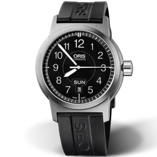 Oris Bc3 01 735 7640 4164 07 4 22 05