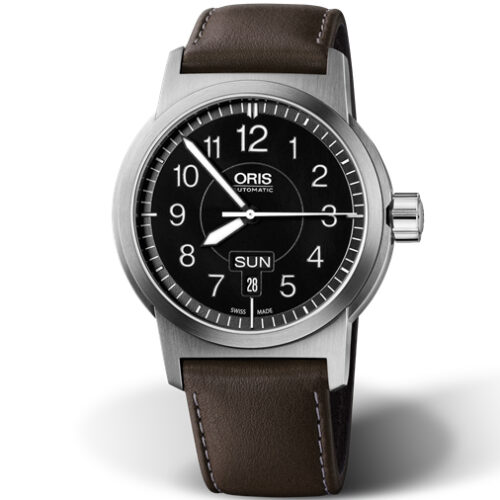 Oris Bc3 01 735 7640 4164 07 5 22 55