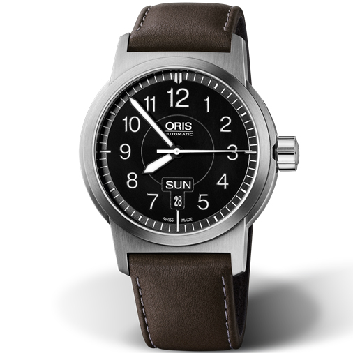 Oris Bc3 01 735 7640 4164 07 5 22 55