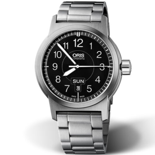 Oris Bc3 01 735 7640 4164 07 8 22 03